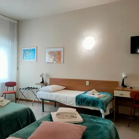 Il Boschetto 3* Pistoia