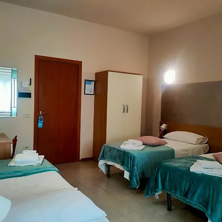 Il Boschetto Hotel 3*