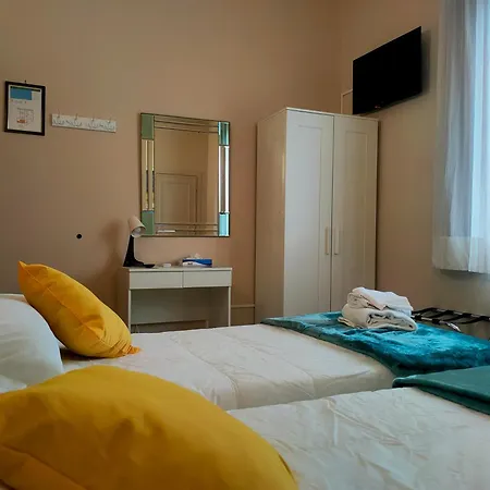 Il Boschetto Hotel