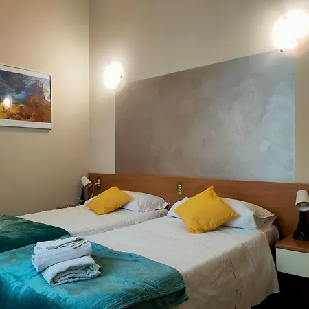 Hotel Il Boschetto 3*