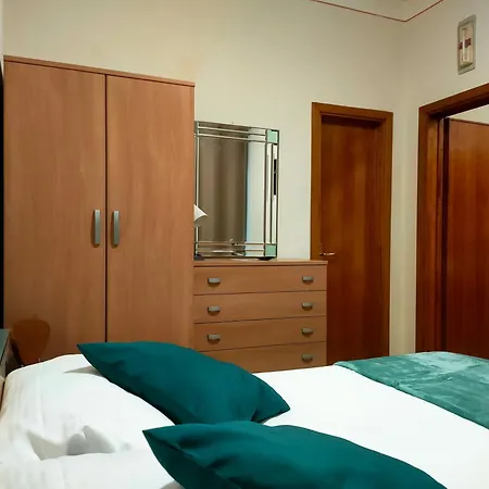 Il Boschetto Hotel Pistoia