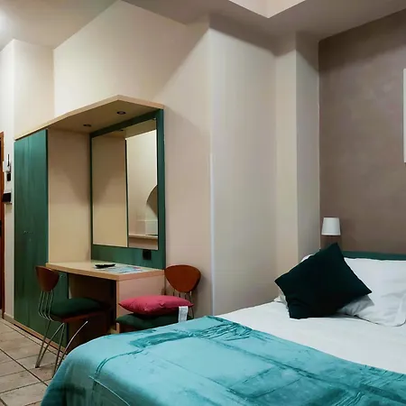 Il Boschetto Hotel Pistoia