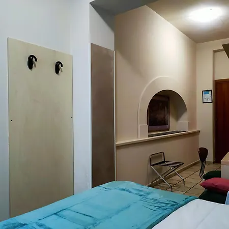 Il Boschetto Hotel Pistoia