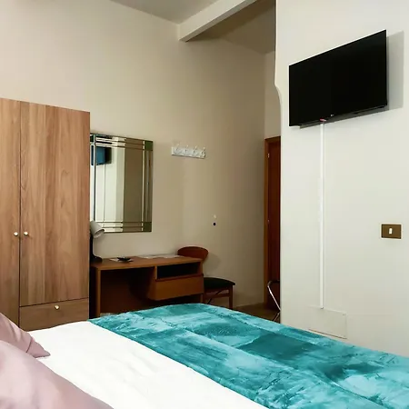 Il Boschetto Отель