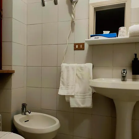 Il Boschetto Hotel 3*