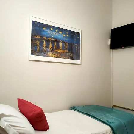 Il Boschetto Hotel Pistoia