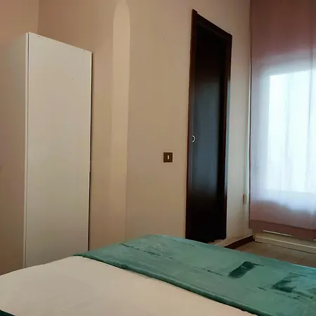 Hotel Il Boschetto Pistoia