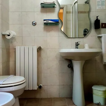 Il Boschetto Hotel Pistoia