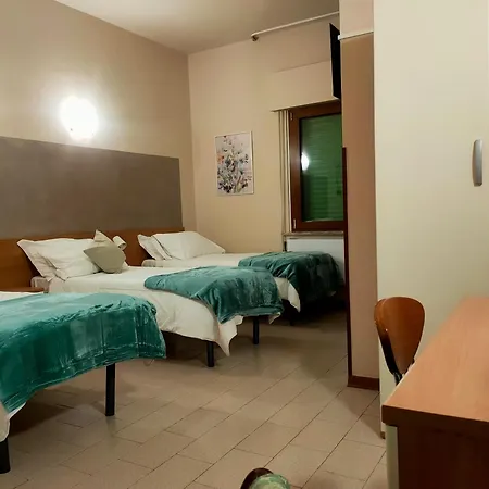 Il Boschetto Hotel Pistoia