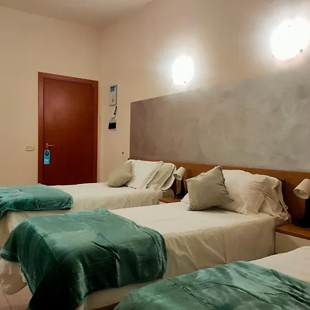 Il Boschetto Hotel