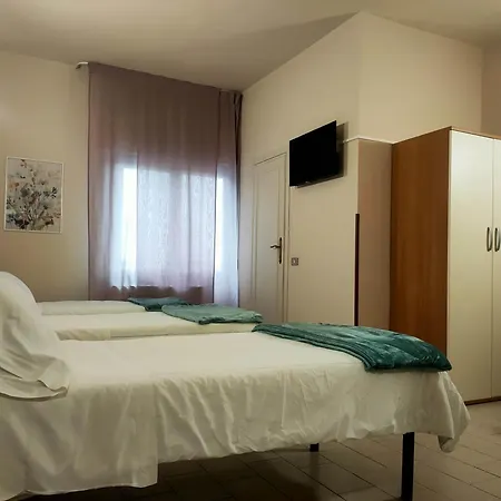 Hotel Il Boschetto Pistoia