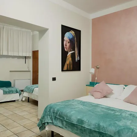 Hotel Il Boschetto 3*