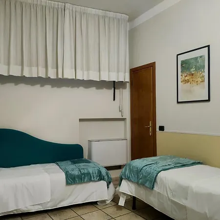 Il Boschetto Hotel Pistoia