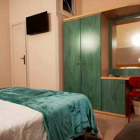 Hotel Il Boschetto