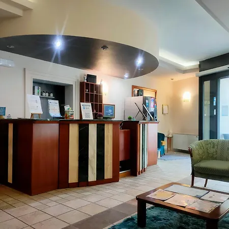 Hotel Il Boschetto Pistoia