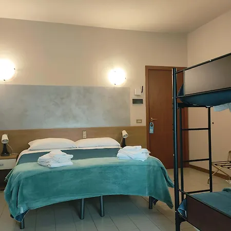Il Boschetto 3* Pistoia