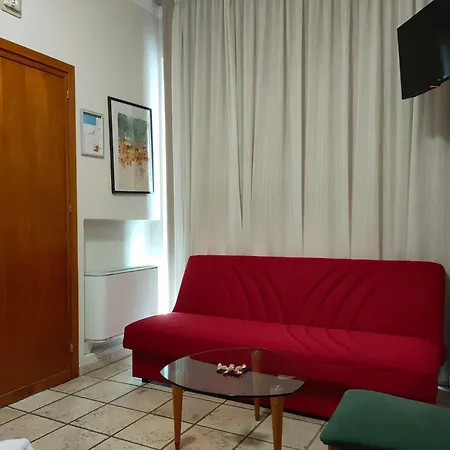Il Boschetto Hotel