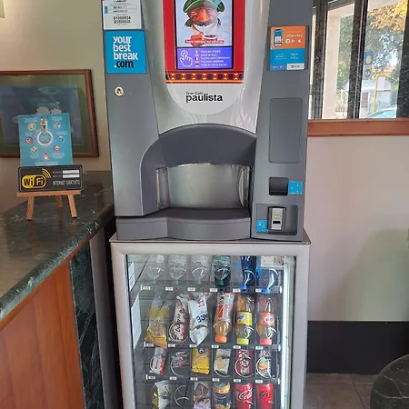 Hotel Il Boschetto 3*