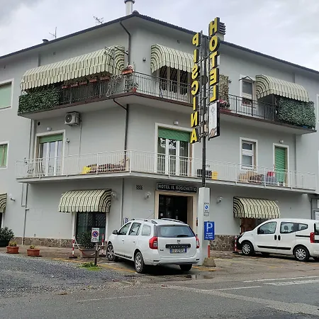 Hotel Il Boschetto