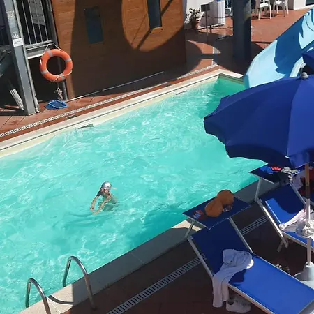 Hotel Il Boschetto 3*