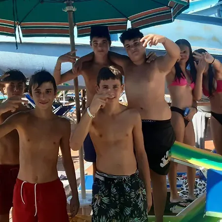 Hotel Il Boschetto Pistoia