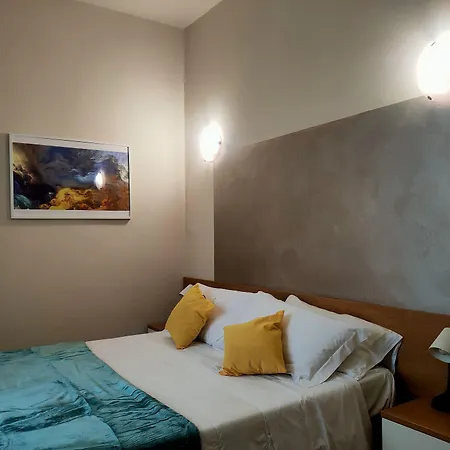 Hotel Il Boschetto