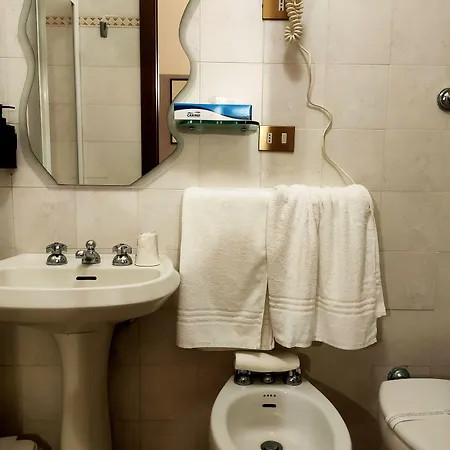 Отель Il Boschetto