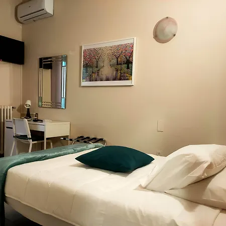 Il Boschetto Hotel Pistoia