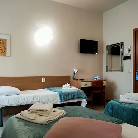 Il Boschetto Hotel 3*