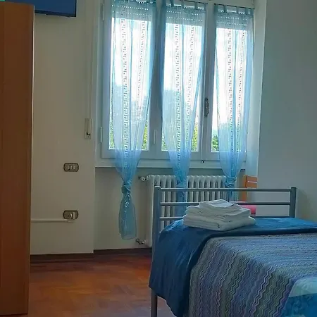 Il Boschetto Hotel Pistoia