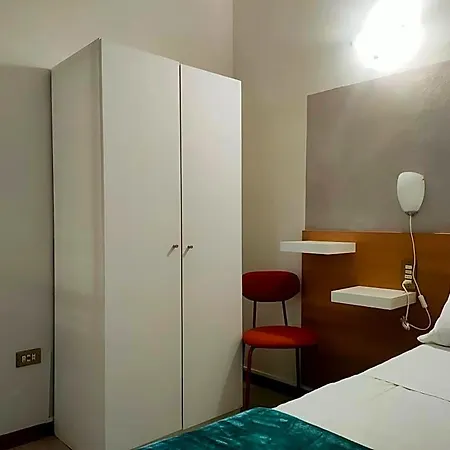 Il Boschetto Hotel