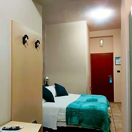 Il Boschetto Hotel 3*