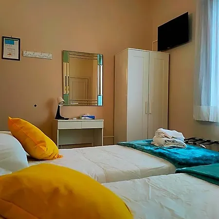 Il Boschetto 3* بستويا
