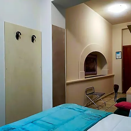 Il Boschetto 3* بستويا