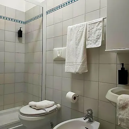 Hotel Il Boschetto Pistoia