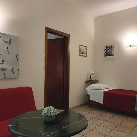 Отель Il Boschetto