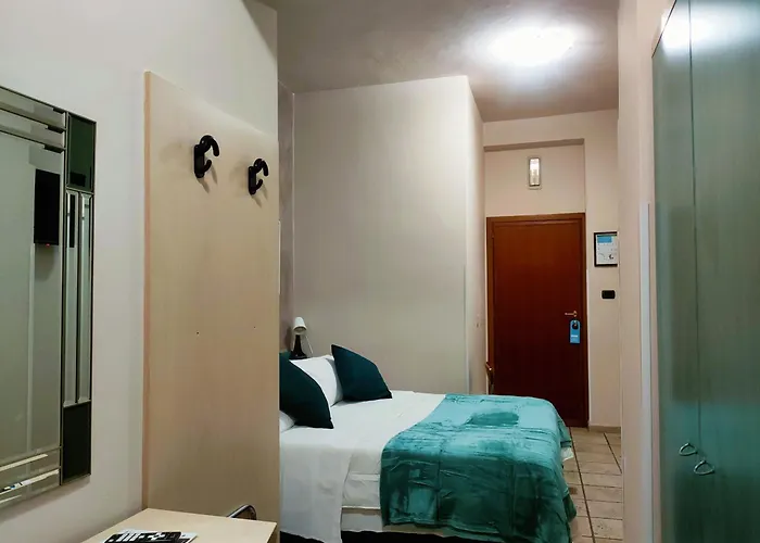 酒店 Il Boschetto 皮斯托亚