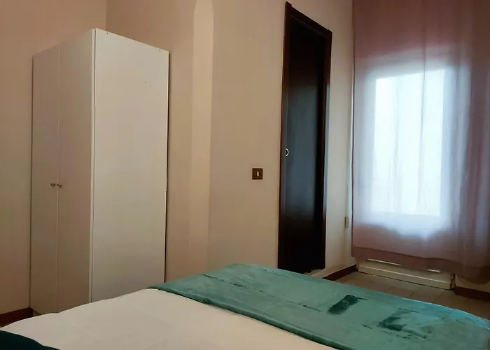 酒店 Il Boschetto 皮斯托亚