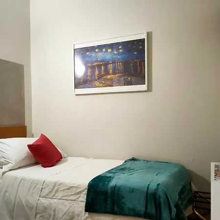 Il Boschetto מלון פיסטויה