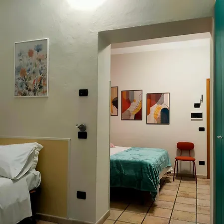 Il Boschetto Hotel